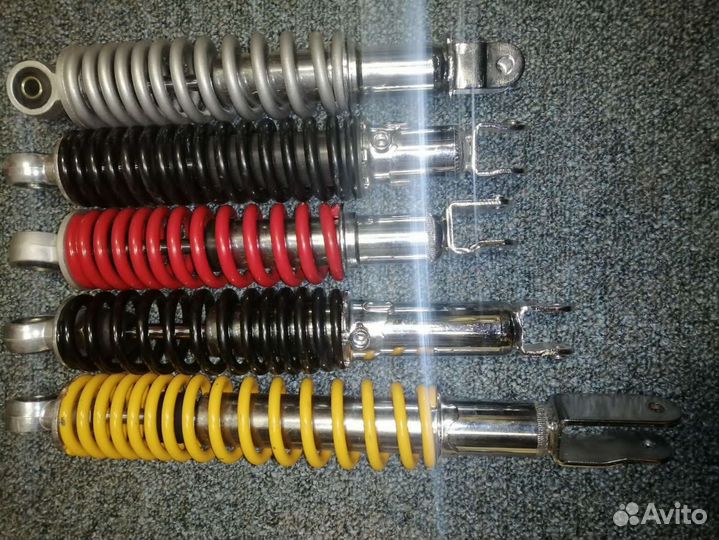 Для самоката комплектующие