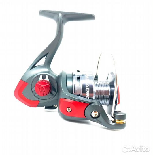 Катушка Kaida DF 4000 / Kaida Differ 4000