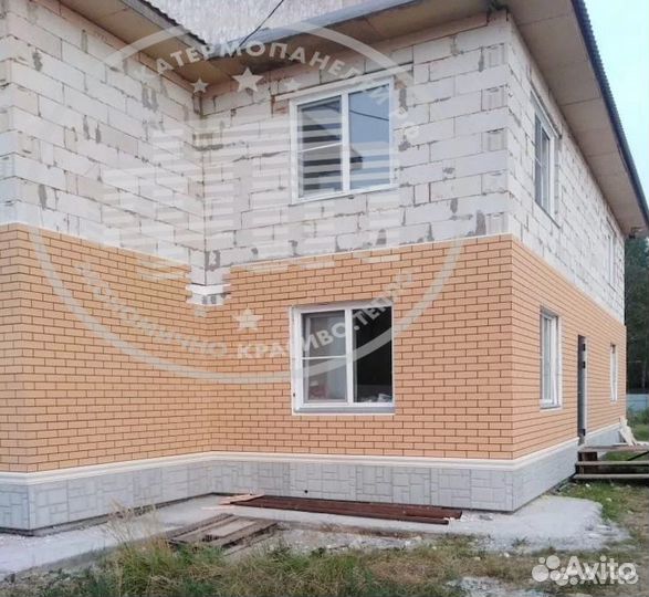 Ищем монтажников фасадных материалов