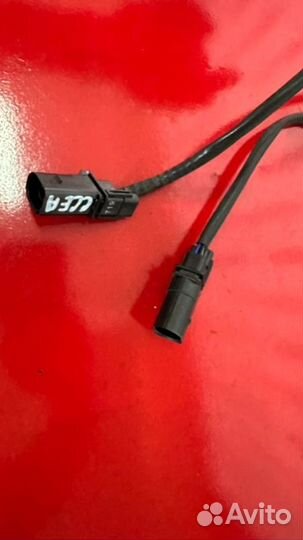 Датчик кислорода лямбда Audi A6 C6 2.8 ccea 2010