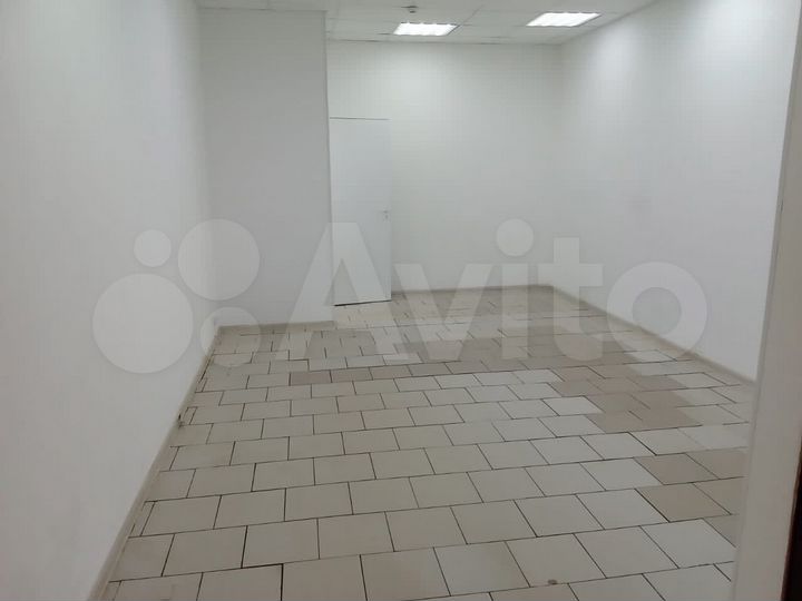 Торговая площадь, 8 м²