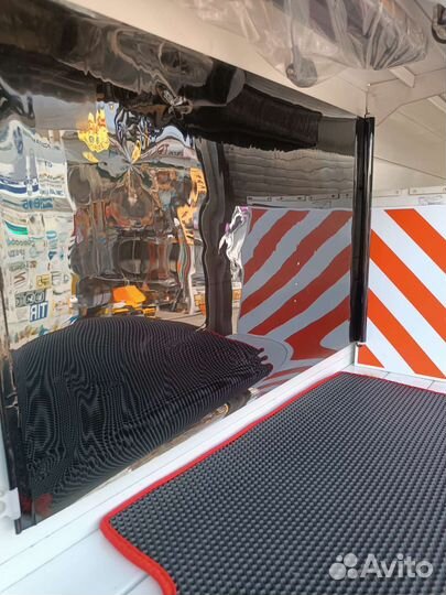 Иранская тонировка