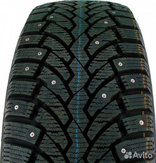 Formula Ice 235/60 R18 107T
