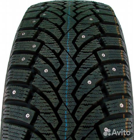 Formula Ice 235/60 R18 107T