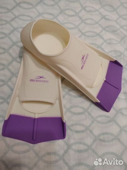 Ласты для плавания 33 35