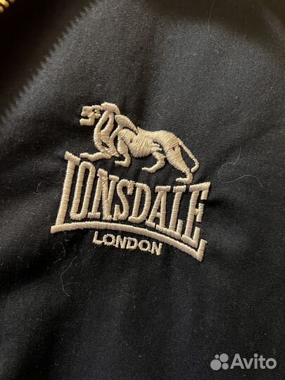 Харингтон lonsdale