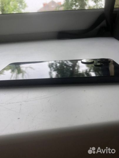 Infinix HOT 30i, 4/128 ГБ