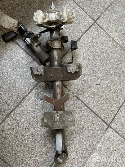 Рулевая колонка Toyota Avensis I 1997-2003