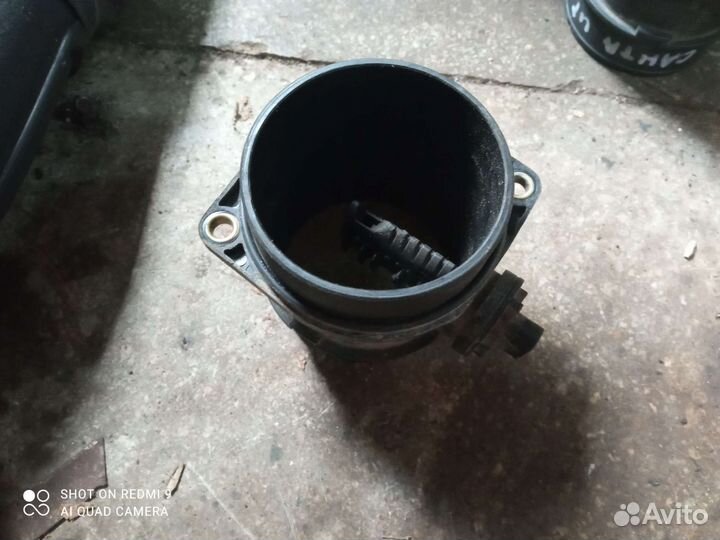 Дмрв Киа Соренто хм