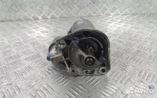 Стартер дизельный volvo XC90 1 (XML26BR01)