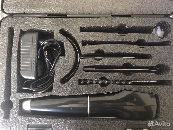 Дарсонваль Kitsuna