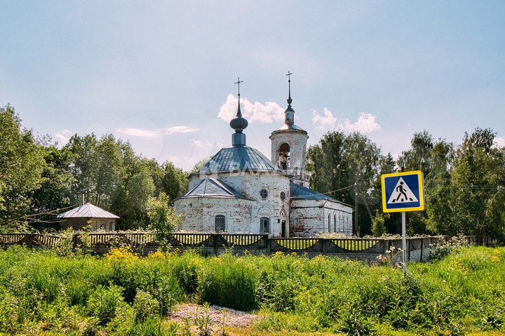 Участок 15 сот. (личное подсобное хозяйство (лпх))