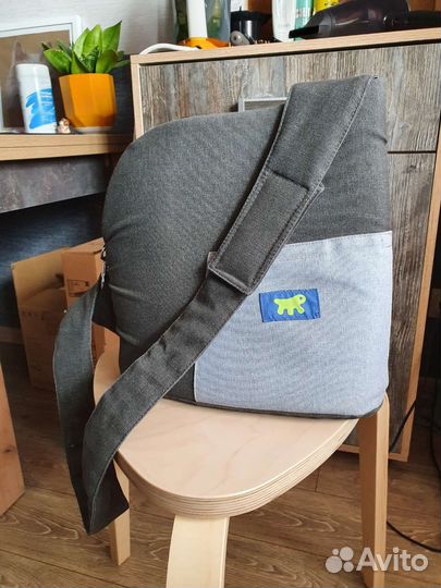 Сумка для маленьких собак ferplast