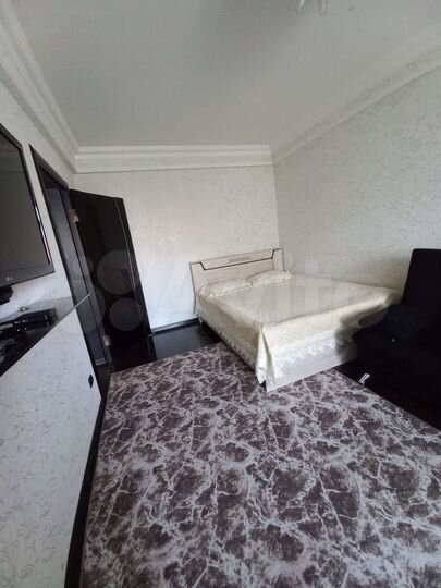 1-к. квартира, 40 м², 5/10 эт.