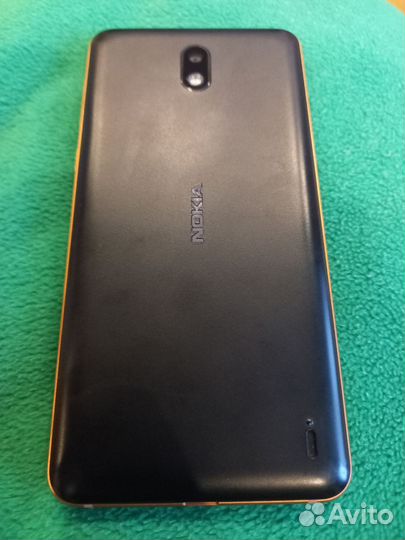 Nokia 2, 8 ГБ