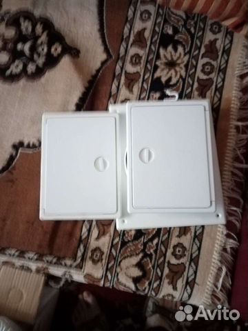 Дымоходный люк