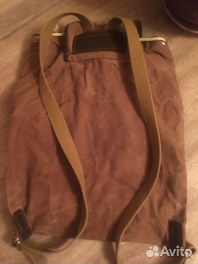 Рюкзакиссср