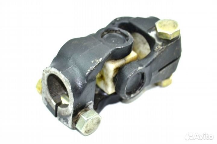 Рулевая колонка / Другие части DAF XF105 (01.05)