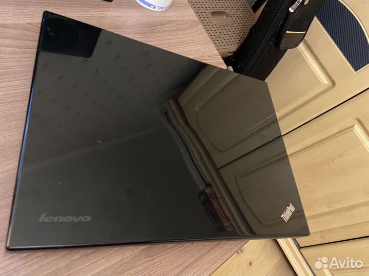 Lenovo thinkpad SL500