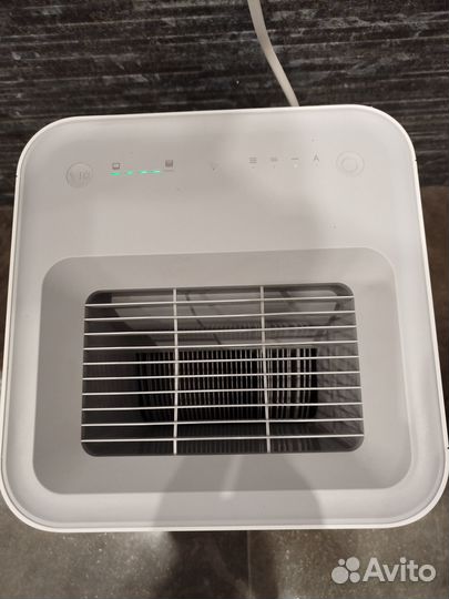 Увлажнитель воздуха xiaomi smartmi humidifier