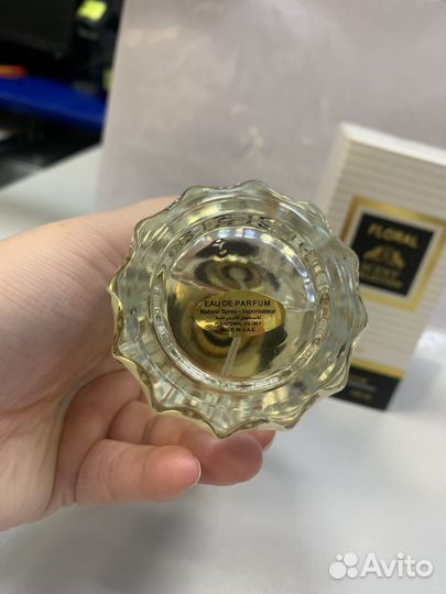 Арабский парфюм новый