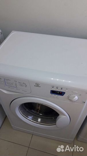 Стиральная машина 5кг гарантия