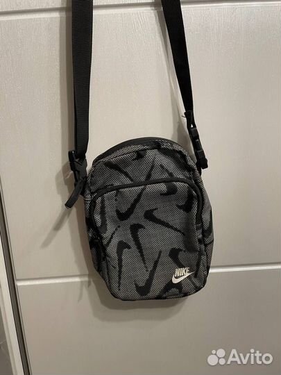 Сумка nike heritage