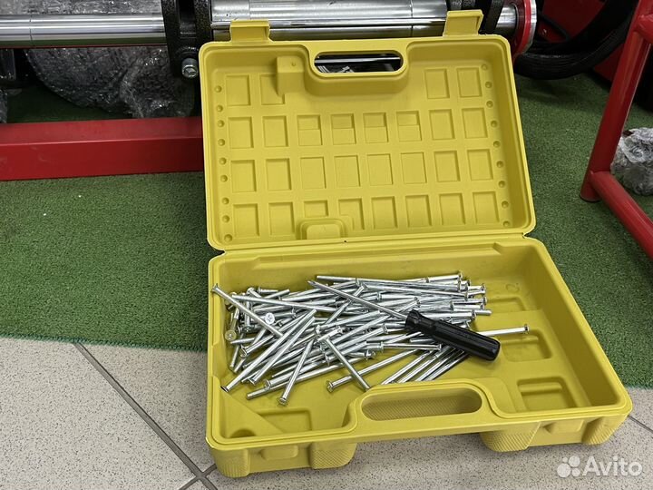 Сварочный аппарат для пнд труб