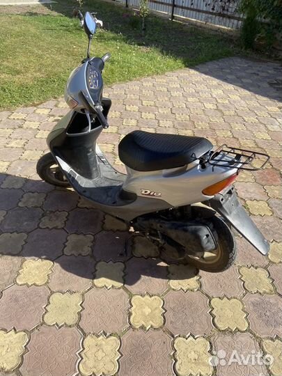 Honda dio af 35 sr