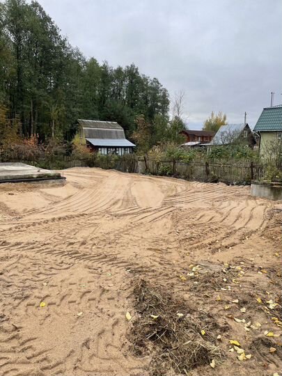 Участок 8 сот. (СНТ, ДНП)