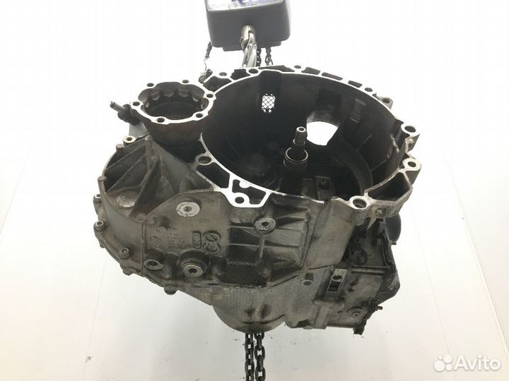 VAG АКПП A3 8V 2013-2020 0CW300046C009