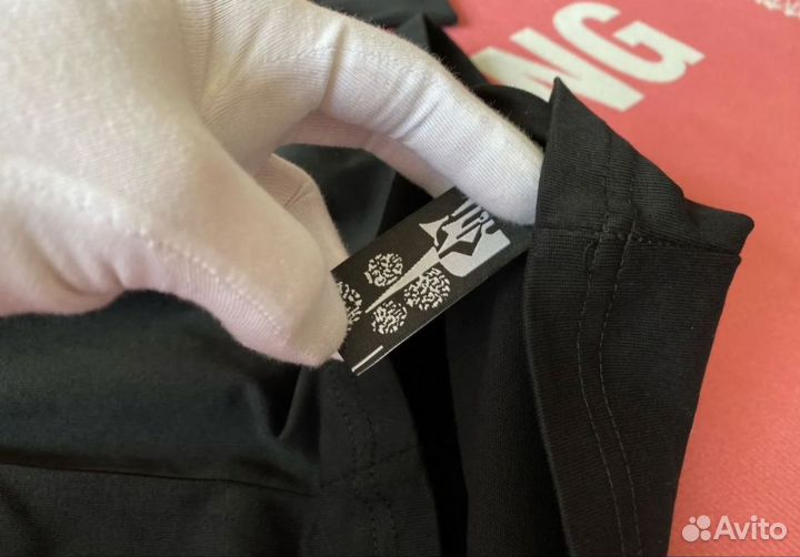 Футболка Spider