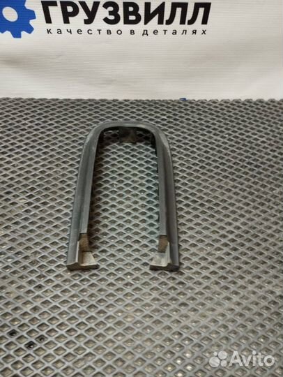 Пластик рулевой колонки Volvo FH4 82467726