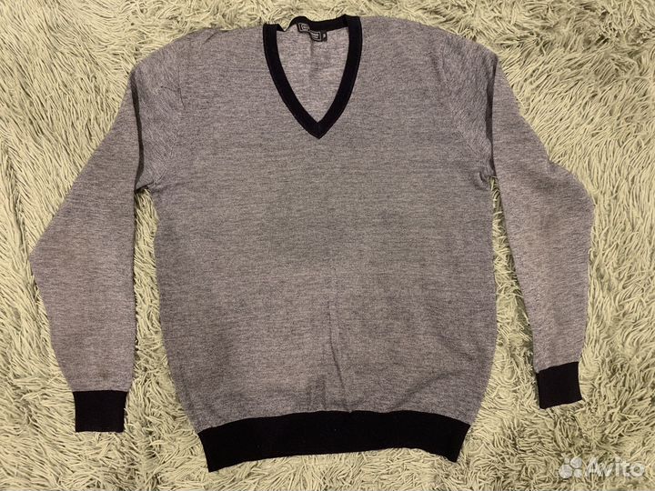 Пуловер мужской henderson