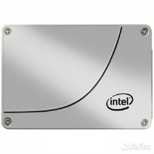 SSD накопитель Intel Original SATA III 1920Gb DC D