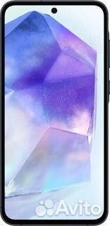 Samsung Galaxy A55, 12/256 ГБ