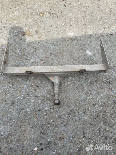 Фаркоп на калину 1 универсал