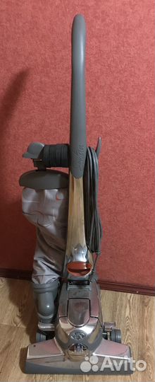 Пылесос kirby sentria