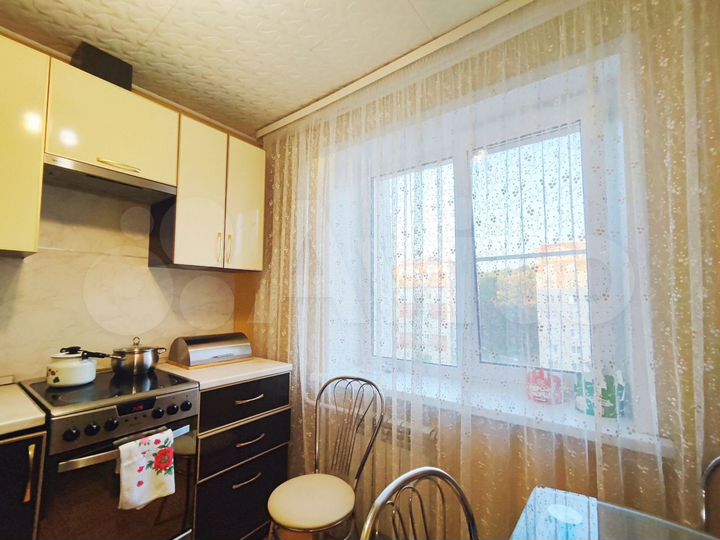 2-к. квартира, 39,5 м², 7/9 эт.