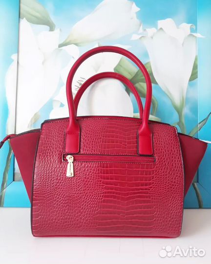 Сумка женская Daniele Patrici