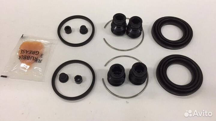 Ремкомплект суппорта - G-brake