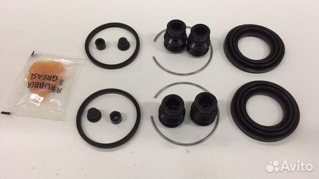 Ремкомплект суппорта - G-brake