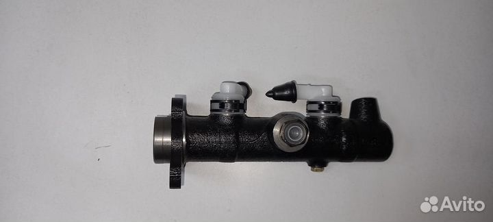 Главный тормозной цилиндр - G-brake