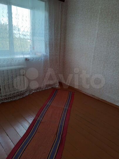 Комната 13,9 м² в 1-к., 5/5 эт.