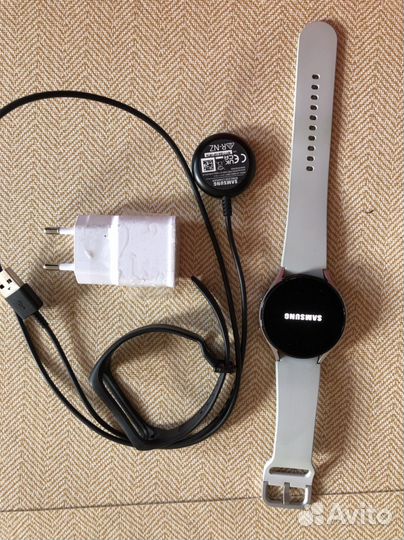 Samsung galaxy watch 4 classic 46mm