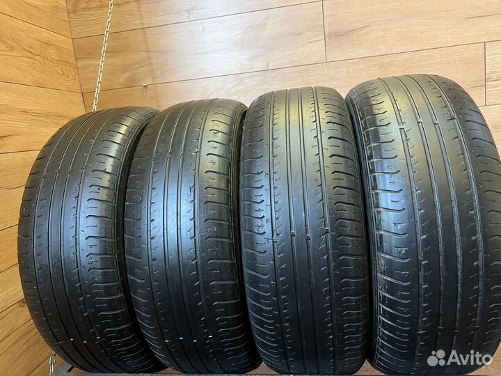 Hankook Optimo K415 205/60 R16