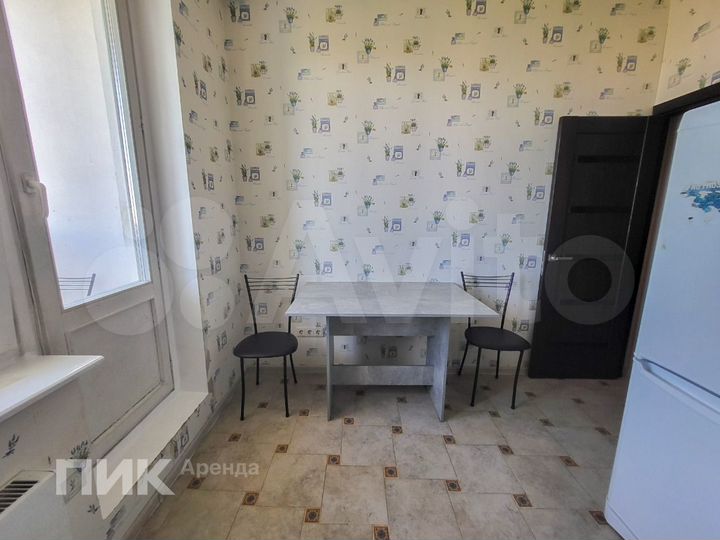 1-к. квартира, 38,4 м², 11/22 эт.