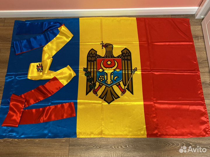 Молдавия осталась дип. лента