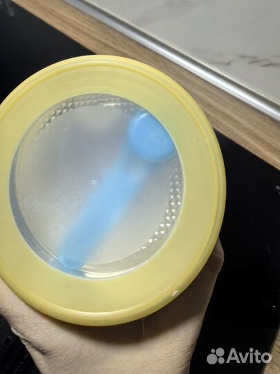 Детское питание смесь nestle NAN supreme 1