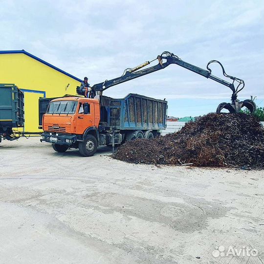 Менеджер по заготовке цветных и черных металлов